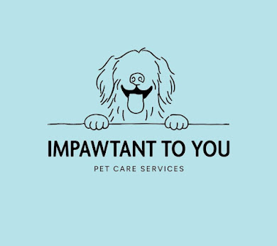 IMPAWTANT TO YOU Pet Care Services